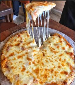 Cheese Pizza
