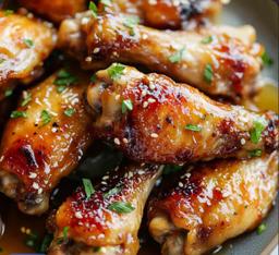 30 Wings